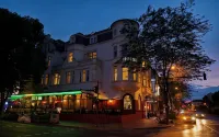 Best Western Hotel Kaiserhof Hotels in Königswinter
