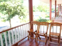 Lam-Tong Resort Hotels in Don Sak