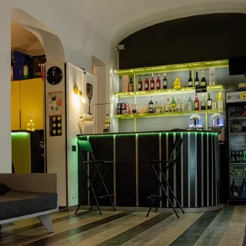 Free Hostels Roma