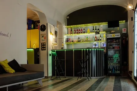 Free Hostels Roma