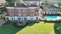 Redlands Hotel