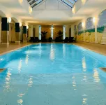 Akzent Hotel am Burgholz - piscina