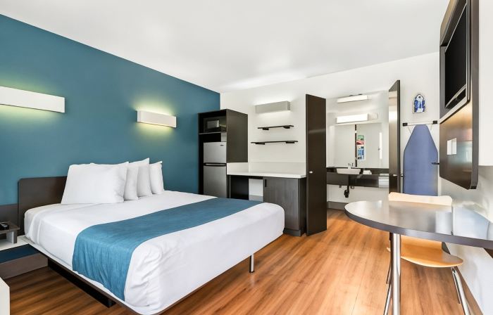 Studio 6 Suites Chattanooga, TN - Lookout Mtn.