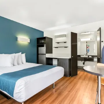 Studio 6 Suites Chattanooga, TN - Lookout Mtn.