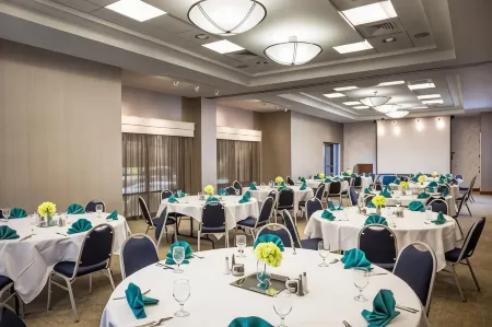 SpringHill Suites Hampton