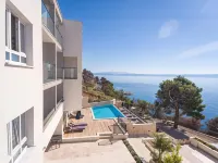 Villa Cascada - Beach