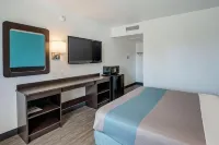 Motel 6 Winnemucca, NV