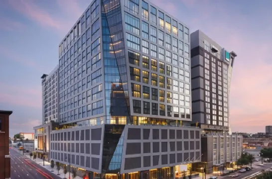 納什維爾約瑟夫豪華精選酒店