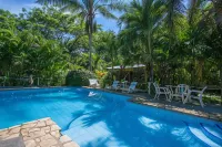Zula Inn Aparthotel - Pools