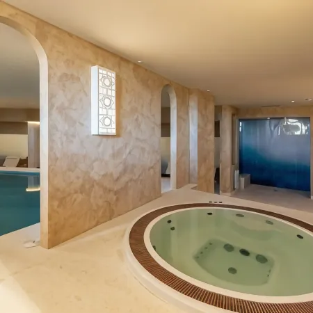 Belavista Da Luz - Wellness & Lifestyle Hotel