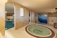 Belavista Da Luz - Wellness & Lifestyle Hotel - Spa
