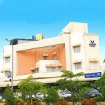Executive Tamanna Hotel Hinjawadi, Pune Hotels in Hinjewadi