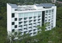 The Plaza Lodge Baguio Hotels near MT. Camisong forest park and events