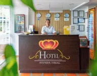 Hotel Avenida 3 Real en El Norte de Cali