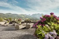 Kitzbühel Lodge Hotels in Gemeinde Reith bei Kitzbuhel