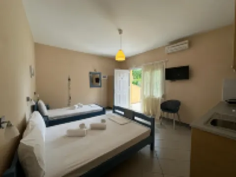 Hotel Argilos Hotels in 