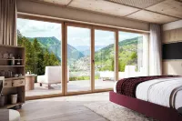Muline Lodge