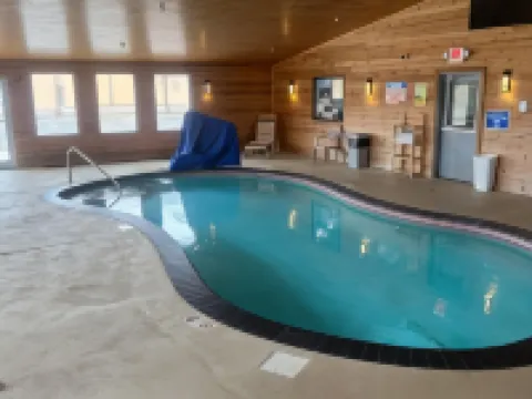 Days Inn by Wyndham Hinckley Hoteles en Hinckley