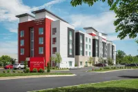 TownePlace Suites Charlotte Fort Mill Hotels in Indian Land