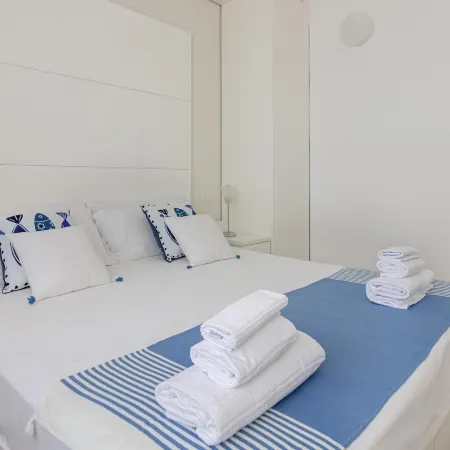 Residenza Excelsior 702