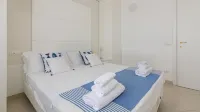 Residenza Excelsior 702 Hotels near Baiocco Beach