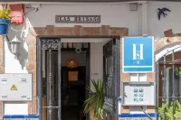 Las Brisas - Estepona Old Town