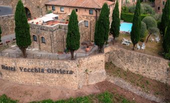 Hotel Vecchia Oliviera