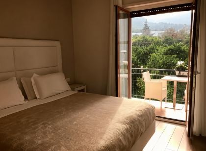 Bougainvillea Relais Sorrento