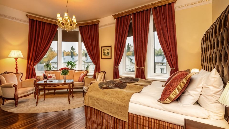 Hotel Astor