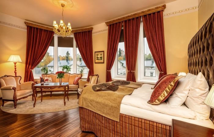 Hotel Astor