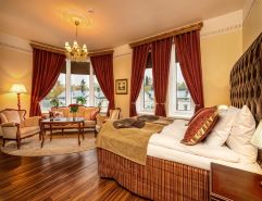 Hotel Astor
