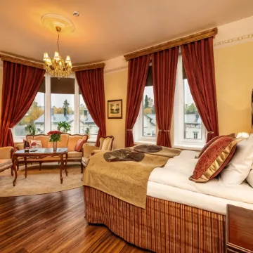 Hotel Astor