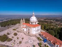 Hotel Dom Vilas
