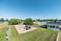 First Camp Björknäs-Boden Hotels in Bodens kommun