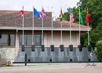Ridge Royal Hotel Hotels in 