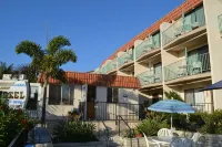 Moonlight Beach Motel Hotels in Encinitas