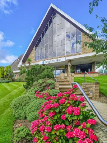 凱隆雪松苑哈德斯菲爾德酒店