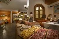 Hotel Primula Hoteles en Livigno