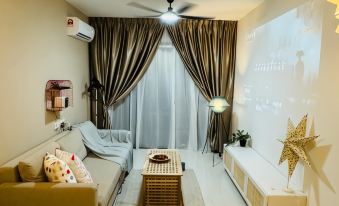 Ataraxia Park Condo Forest City