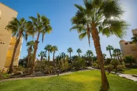 Sport Hotel Monte Feliz - Powered by Playitas Hotel di Tarajalillo