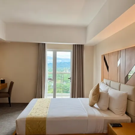 Sotogrande Davao Hotel