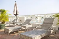 Pier Harbour Residences and Spa