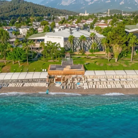 Viking Express Hotel