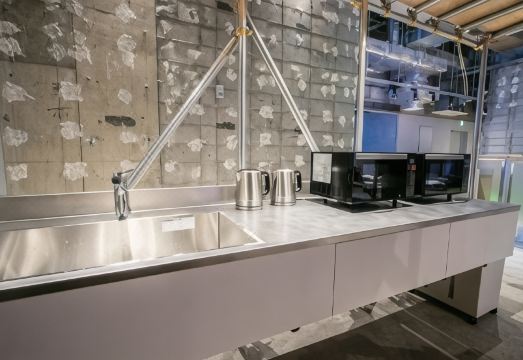 테아텔 삿포로 스스키노