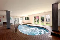Hotel Club Es Talaial - Spa