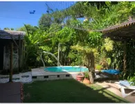 Casa Verde Apart - Apartamentos Com Cozinha e Casa Com Piscina Hotels in Praia Do Forte