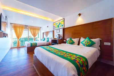 Treebo Tranquil Heights with Scenic View 코다이카날 호텔