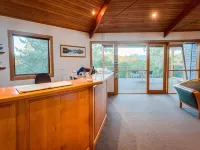 Discovery Resorts - Cradle Mountain Hotels in Cradle Mountain
