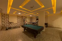 رؤوم ان سكاكا للشقق الفندقية فنادق في سكاكا
