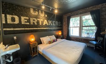 Hotel Hotel Hostel